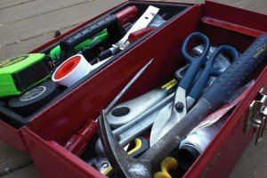 toolbox