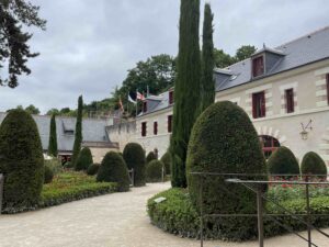 Clos Luce Amboise